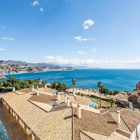 Mirador De La Marina Apartment La Herradura  Exterior photo