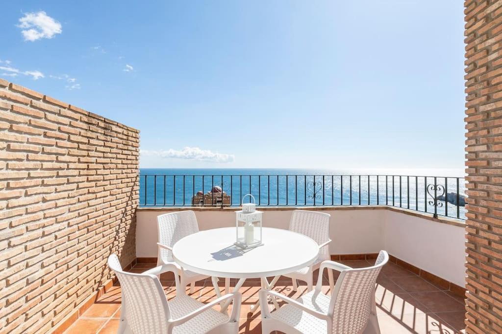 Mirador De La Marina Apartment La Herradura  Exterior photo