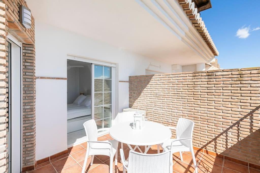 Mirador De La Marina Apartment La Herradura  Exterior photo